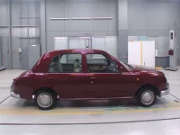 Mitsuoka VIEWT лот № 10037 оценка 3.5  с аукциона в Японии 2