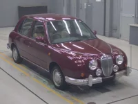 Mitsuoka VIEWT лот № 10037 оценка 3.5  с аукциона в Японии 4