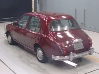 Mitsuoka VIEWT лот № 10037 оценка 3.5  с аукциона в Японии 5