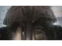 Mitsuoka VIEWT лот № 10037 оценка 3.5  с аукциона в Японии 10