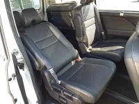 Nissan SERENA лот № 30040 оценка 3.5  с аукциона в Японии 9