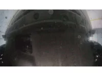 Nissan SERENA лот № 30040 оценка 3.5  с аукциона в Японии 10