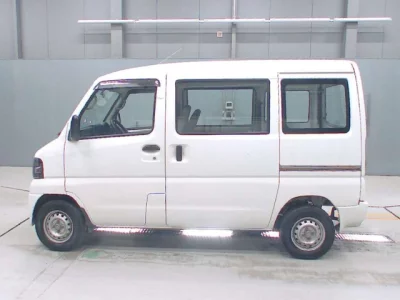 Mitsubishi MINICAB VAN