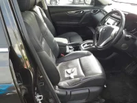 Nissan X-TRAIL лот № 30092 оценка 4  с аукциона в Японии 4