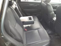 Nissan X-TRAIL лот № 30092 оценка 4  с аукциона в Японии 6