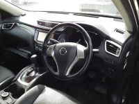 Nissan X-TRAIL лот № 30092 оценка 4  с аукциона в Японии 3
