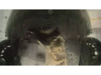 Nissan X-TRAIL лот № 30092 оценка 4  с аукциона в Японии 7