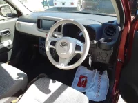 Daihatsu MIRA TOCOT лот № 30066 оценка 4.5  с аукциона в Японии 2