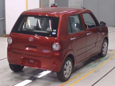 Daihatsu MIRA TOCOT