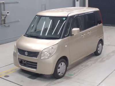 Suzuki PALETTE