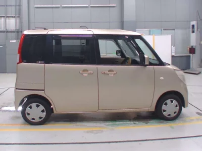 Suzuki PALETTE