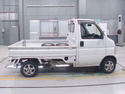 Honda ACTY TRUCK