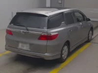 Honda AIRWAVE лот № 9020 оценка 3.5  с аукциона в Японии 1