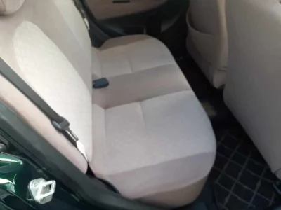 Daihatsu MIRA  с аукциона в Японии