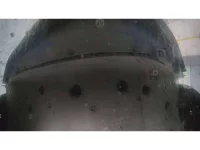 Honda FIT лот № 30018 оценка 4  с аукциона в Японии 10