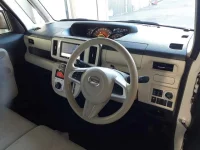 Daihatsu MOVE CANBUS лот № 30061 оценка 4.5  с аукциона в Японии 6