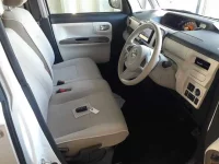 Daihatsu MOVE CANBUS лот № 30061 оценка 4.5  с аукциона в Японии 7