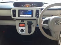 Daihatsu MOVE CANBUS лот № 30061 оценка 4.5  с аукциона в Японии 8