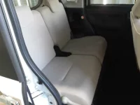 Daihatsu MOVE CANBUS лот № 30061 оценка 4.5  с аукциона в Японии 9