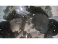 Daihatsu MOVE CANBUS лот № 30061 оценка 4.5  с аукциона в Японии 10