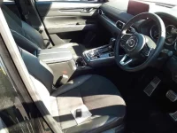 Mazda CX-8 лот № 30076 оценка 3.5  с аукциона в Японии 7