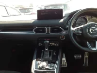 Mazda CX-8 лот № 30076 оценка 3.5  с аукциона в Японии 8