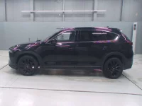 Mazda CX-8 лот № 30076 оценка 3.5  с аукциона в Японии 3