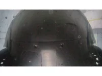 Mazda CX-8 лот № 30076 оценка 3.5  с аукциона в Японии 10