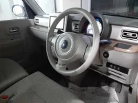 Suzuki ALTO LAPIN лот № 30084 оценка 4  с аукциона в Японии 6