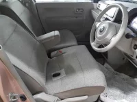 Suzuki ALTO LAPIN лот № 30084 оценка 4  с аукциона в Японии 7