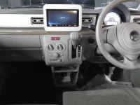 Suzuki ALTO LAPIN лот № 30084 оценка 4  с аукциона в Японии 8
