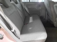 Suzuki ALTO LAPIN лот № 30084 оценка 4  с аукциона в Японии 9