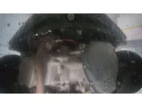 Suzuki ALTO LAPIN лот № 30084 оценка 4  с аукциона в Японии 10