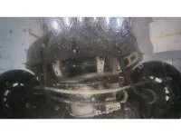 Suzuki JIMNY SIERRA лот № 30114 оценка 5  с аукциона в Японии 10