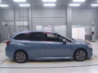 Subaru LEVORG лот № 10036 оценка 3.5  с аукциона в Японии 2
