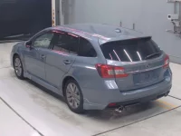 Subaru LEVORG лот № 10036 оценка 3.5  с аукциона в Японии 5