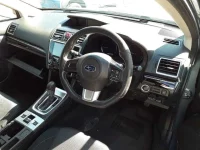 Subaru LEVORG лот № 10036 оценка 3.5  с аукциона в Японии 6