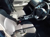 Subaru LEVORG лот № 10036 оценка 3.5  с аукциона в Японии 7