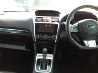 Subaru LEVORG лот № 10036 оценка 3.5  с аукциона в Японии 8