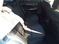 Subaru LEVORG лот № 10036 оценка 3.5  с аукциона в Японии 9