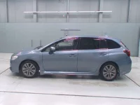 Subaru LEVORG лот № 10036 оценка 3.5  с аукциона в Японии 3