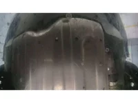 Subaru LEVORG лот № 10036 оценка 3.5  с аукциона в Японии 10