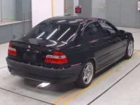 BMW 3-Series лот № 30115 оценка 4  с аукциона в Японии 1