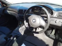 BMW 3-Series лот № 30115 оценка 4  с аукциона в Японии 6