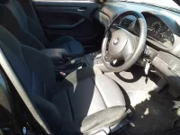 BMW 3-Series лот № 30115 оценка 4  с аукциона в Японии 7