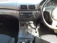 BMW 3-Series лот № 30115 оценка 4  с аукциона в Японии 8