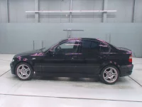 BMW 3-Series лот № 30115 оценка 4  с аукциона в Японии 3