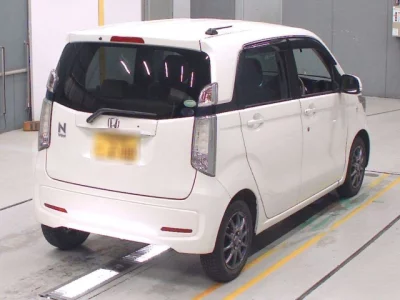 Honda N WGN