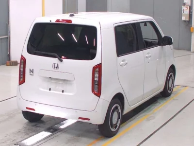 Honda N WGN