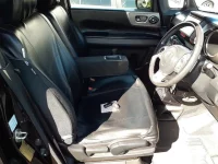 Honda N BOX SLASH лот № 75023 оценка 3.5  с аукциона в Японии 7